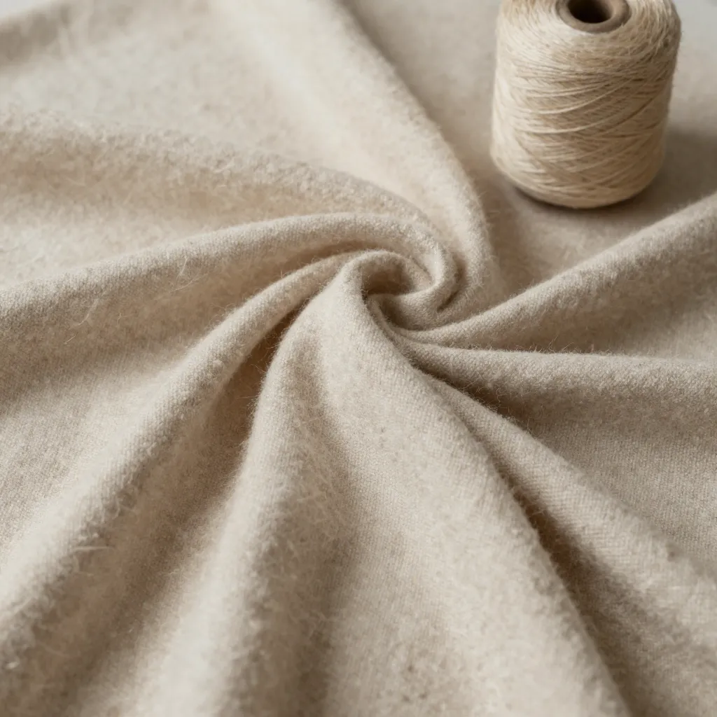 Hemp fiber treatment